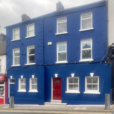 Johnsville House Carlow Exterior foto
